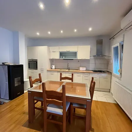 아파트 Apartmani Trogir 트로기르