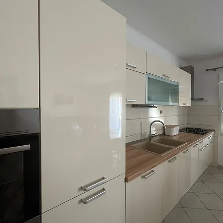 Apartmani Trogir 트로기르