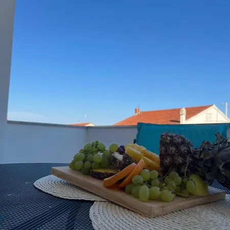 Apartmani Trogir